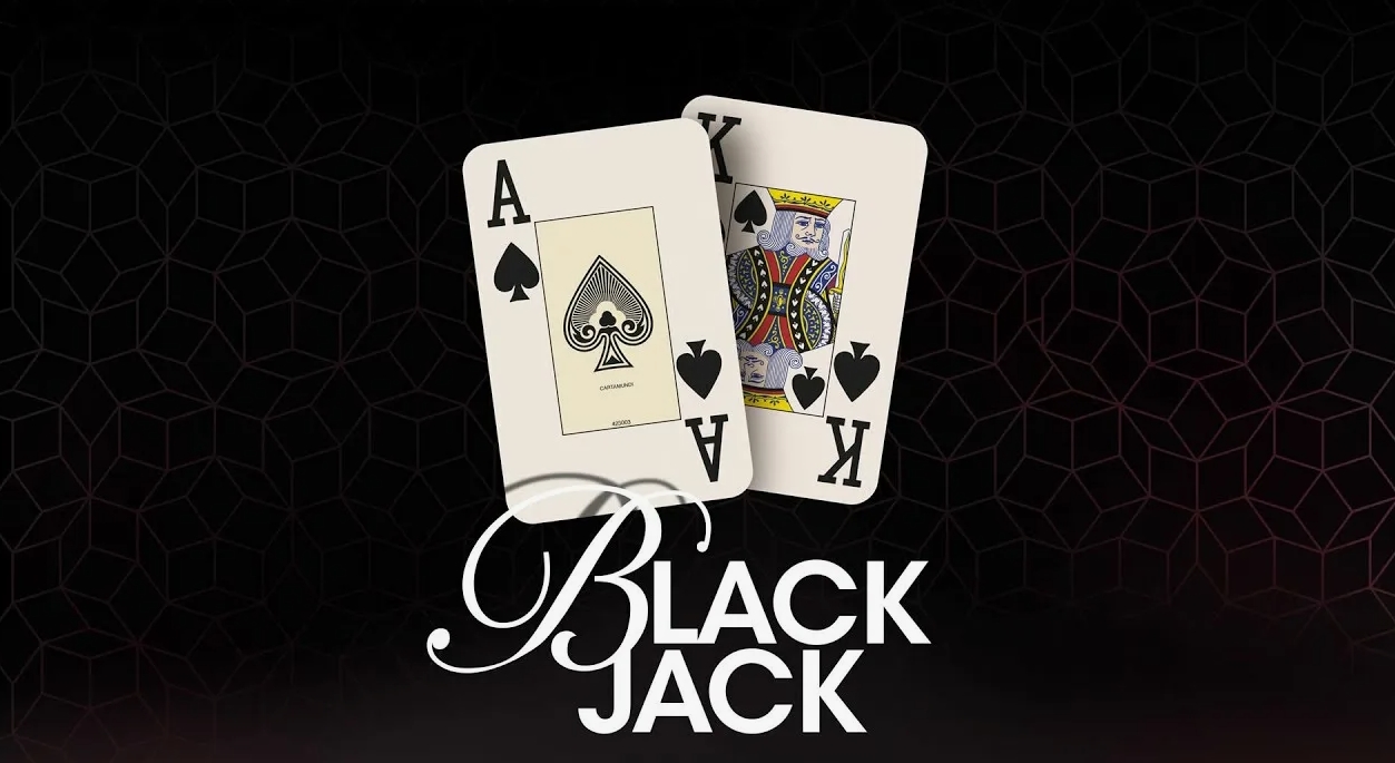 Blackjack