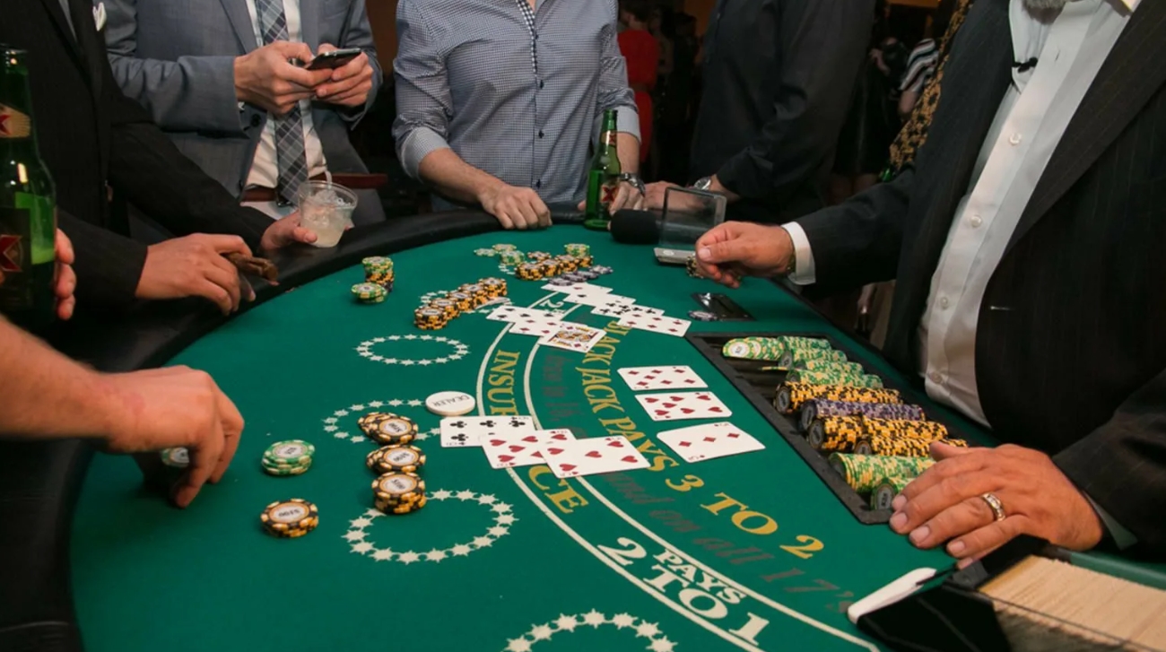 Poker
